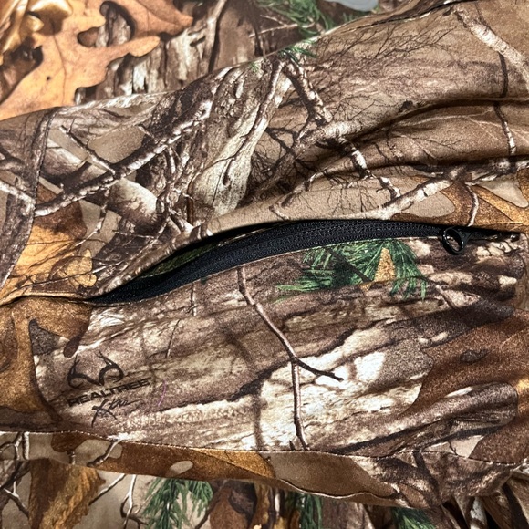 Cabelas MT050 hunting Jacket - Picture 9 of 14